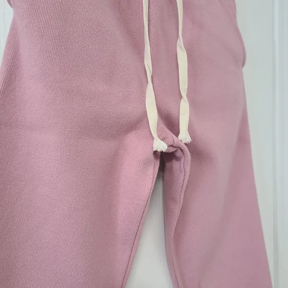 Knit joggers - Picture 4 of 4